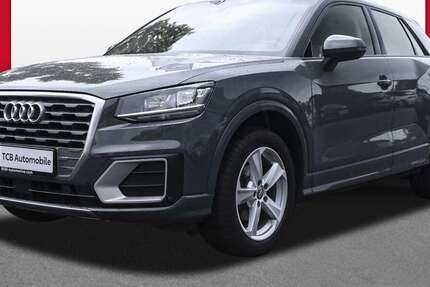 Audi Q2 86.000 km 16.444 &euro; Bochum 44807