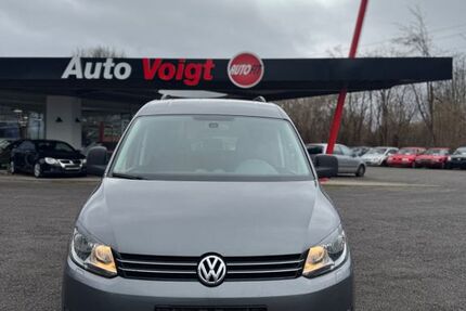 VW Caddy 107.000 km 12.650 &euro; Dortmund 44265