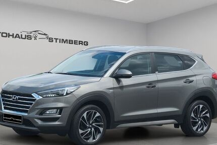 Hyundai TUCSON 87.000 km 18.900 &euro; Oer-Erkenschwick 45739