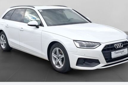 Audi A4 57.848 km 24.970 &euro; Bochum 44892