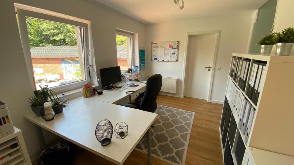 Etagenwohnung Dülmen - 7 Zimmer, 142 m&sup2;, 1.500&euro; | Angebot:26706019