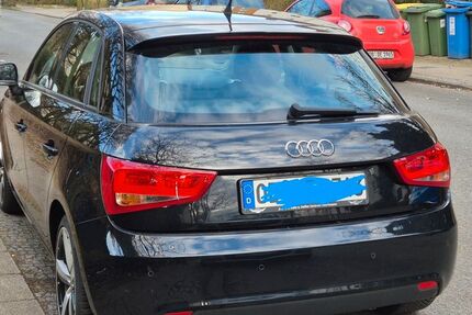 Audi A1 145.000 km 8.000 &euro; Oberhausen 46119