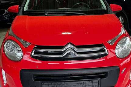 Citroen C1 133.000 km 5.250 &euro; Dortmund 44147