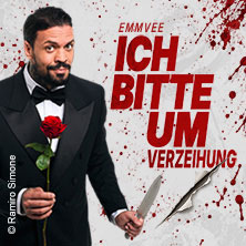 EMMVEE - Ich bitte um Verzeihung 07.05.2027 RuhrCongress Bochum