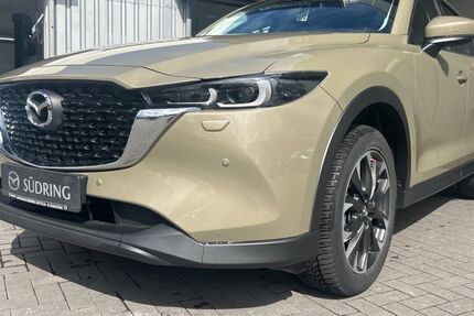 Mazda CX-5 21.000 km 29.990 &euro; Datteln 45711