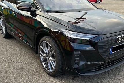 Audi Q4 e-tron 70.000 km 34.750 &euro; Bochum 44801