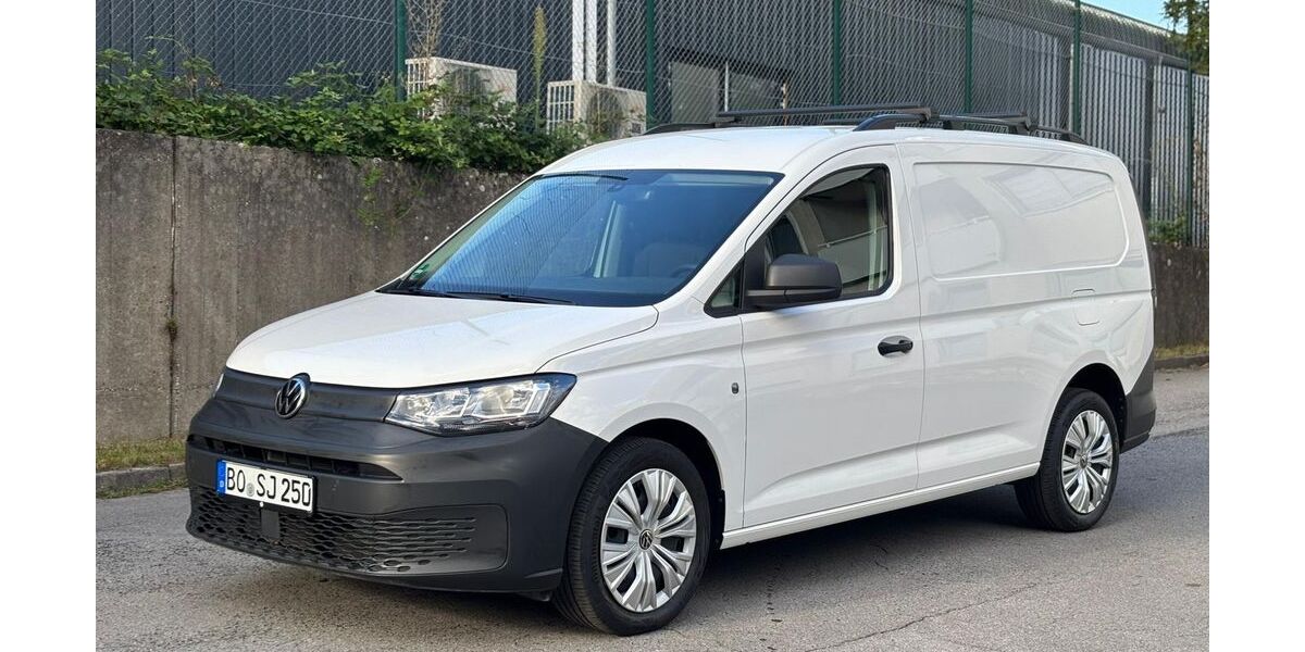 VW Caddy 23.786 km 20.800 &euro; Essen 45127