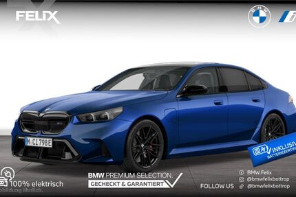 BMW M5 9.485 km 111.490 &euro; Bottrop 46236