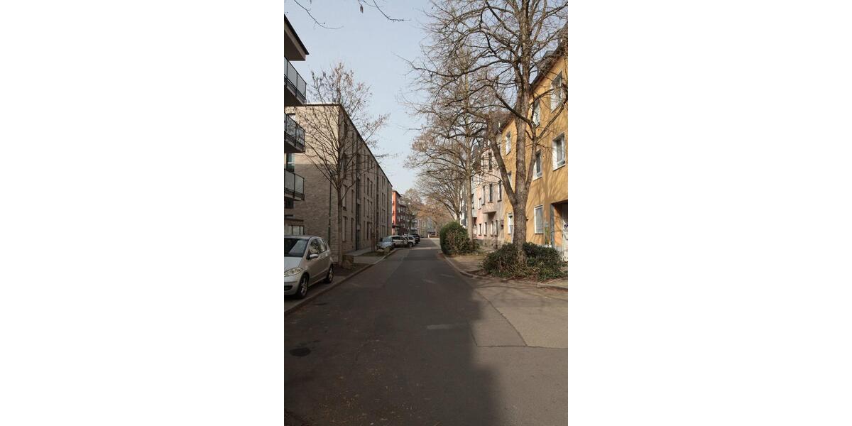 Etagenwohnung Gelsenkirchen Erle - 2 Zimmer, 54 m&sup2;, 125.000&euro; | Angebot:25649429