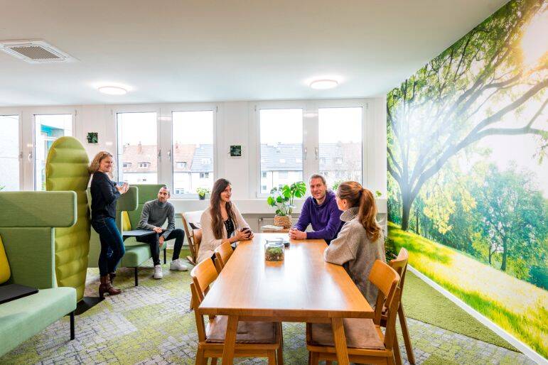 Gewerbeobjekt Dortmund Mitte - 665&euro; | Angebot:25771802