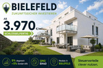 Etagenwohnung Dortmund Mitte - 3 Zimmer, 322.900&euro; | Angebot:26730946