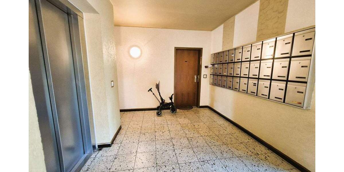 Etagenwohnung Herten Westerholt - 2 Zimmer, 65 m&sup2;, 84.500&euro; | Angebot:25732629