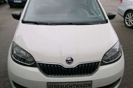 Skoda Citigo 41.289 km 8.444 &euro; Oberhausen 46147