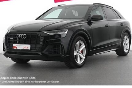 Audi Q8 72.013 km 53.880 &euro; Essen 45143