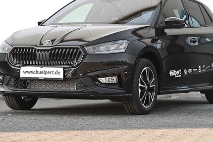 Skoda Fabia 9.105 km 23.618 &euro; Dortmund 44309