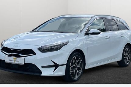 Kia ceed Sportswagon 12.814 km 23.990 &euro; Lüdinghausen 59348