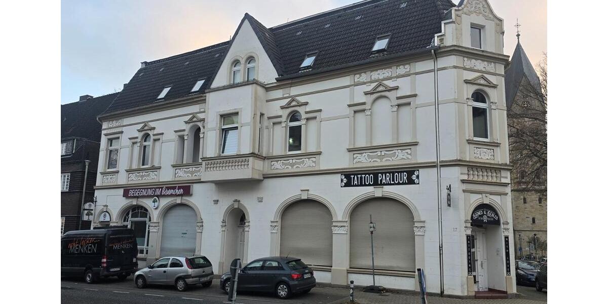 Gewerbeobjekt Bochum Querenburg - 300&euro; | Angebot:25179878