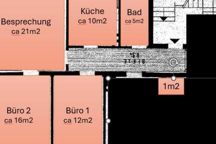 Gewerbeobjekt Oberhausen Alstaden - 900&euro; | Angebot:25648022