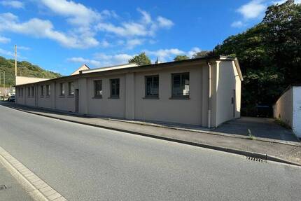 Gewerbeobjekt Witten Mitte - 790&euro; | Angebot:26064494