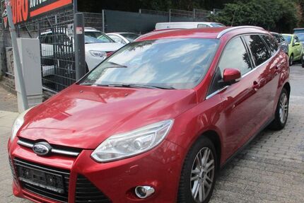Ford Focus 240.000 km 3.450 &euro; Oberhausen 46149