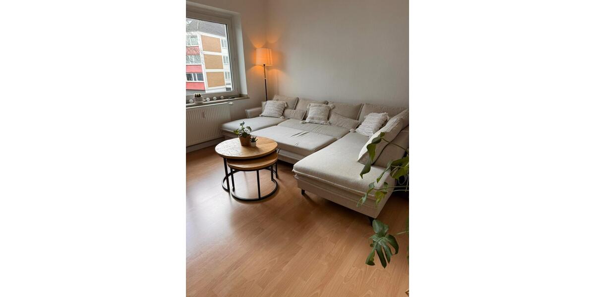 Etagenwohnung Essen Stadtbezirk II - 2 Zimmer, 64 m&sup2;, 718&euro; | Angebot:26407225