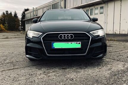 Audi A3 186.234 km 13.800 &euro; Oberhausen 46045