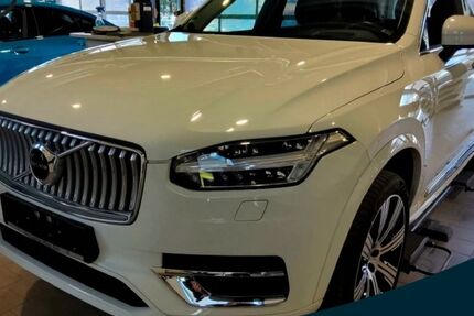 Volvo XC90 63.666 km 48.990 &euro; Essen-Kray 45309