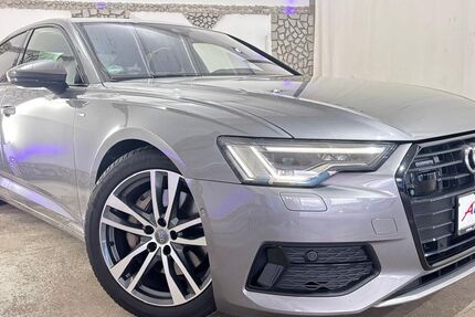 Audi A6 109.318 km 30.971 &euro; Witten -NRW 58452