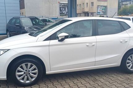 Seat Ibiza 50.000 km 9.980 &euro; Essen 45307