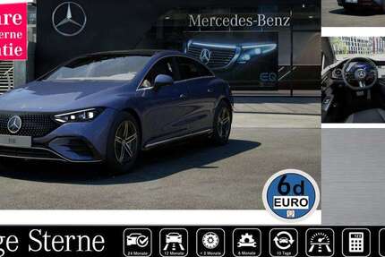 Mercedes-Benz EQE 500 4.651 km 66.998 &euro; Dorsten 46282