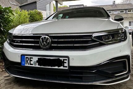 VW Passat Variant 58.000 km 22.500 &euro; Herten 45699