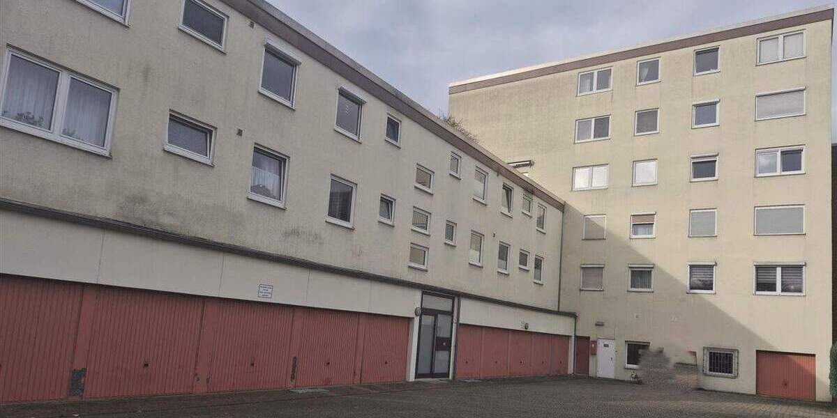 Etagenwohnung Essen Überruhr-Holthausen - 3 Zimmer, 93 m&sup2;, 219.000&euro; | Angebot:25678677