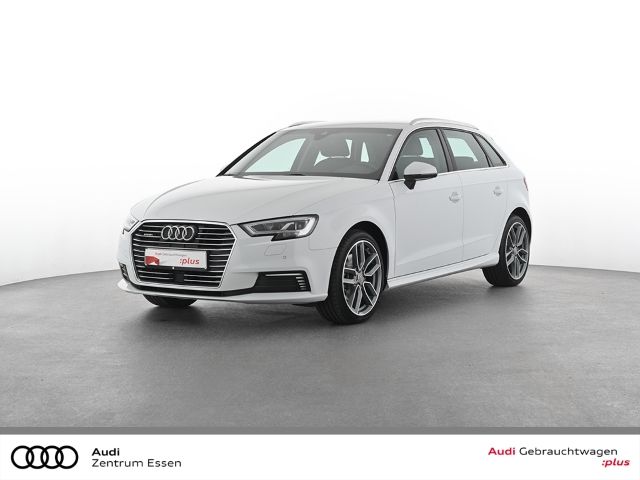 Audi A3 80.627 km 17.880 &euro; Essen 45143