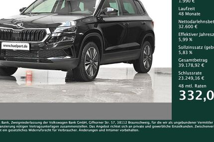 Skoda Karoq 4.919 km 34.495 &euro; Dortmund 44309