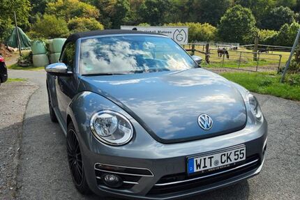 VW Beetle 20.000 km 17.600 &euro; Witten 58453