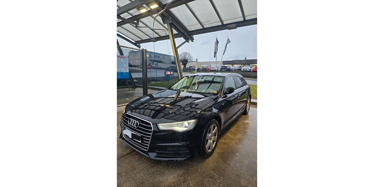 Audi A6 147.000 km 19.500 &euro; Mülheim an der Ruhr 45476