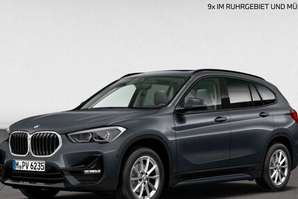BMW X1 93.340 km 23.840 &euro; Marl 45770
