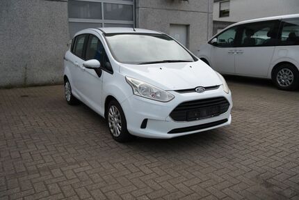 Ford B-Max 133.978 km 4.490 &euro; Bottrop 46240
