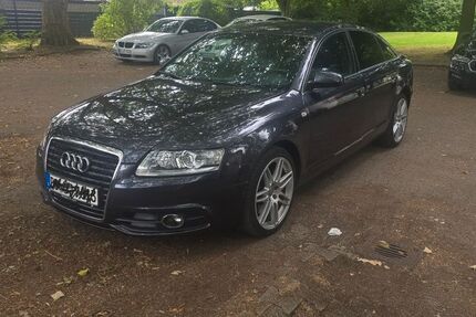 Audi A6 231.600 km 5.700 &euro; dortmund 44369