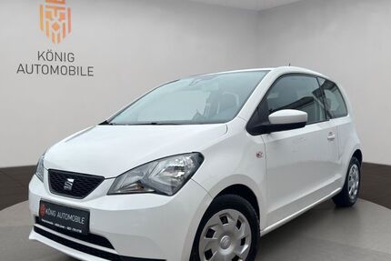 Seat Mii 146.000 km 4.500 &euro; Lünen 44536