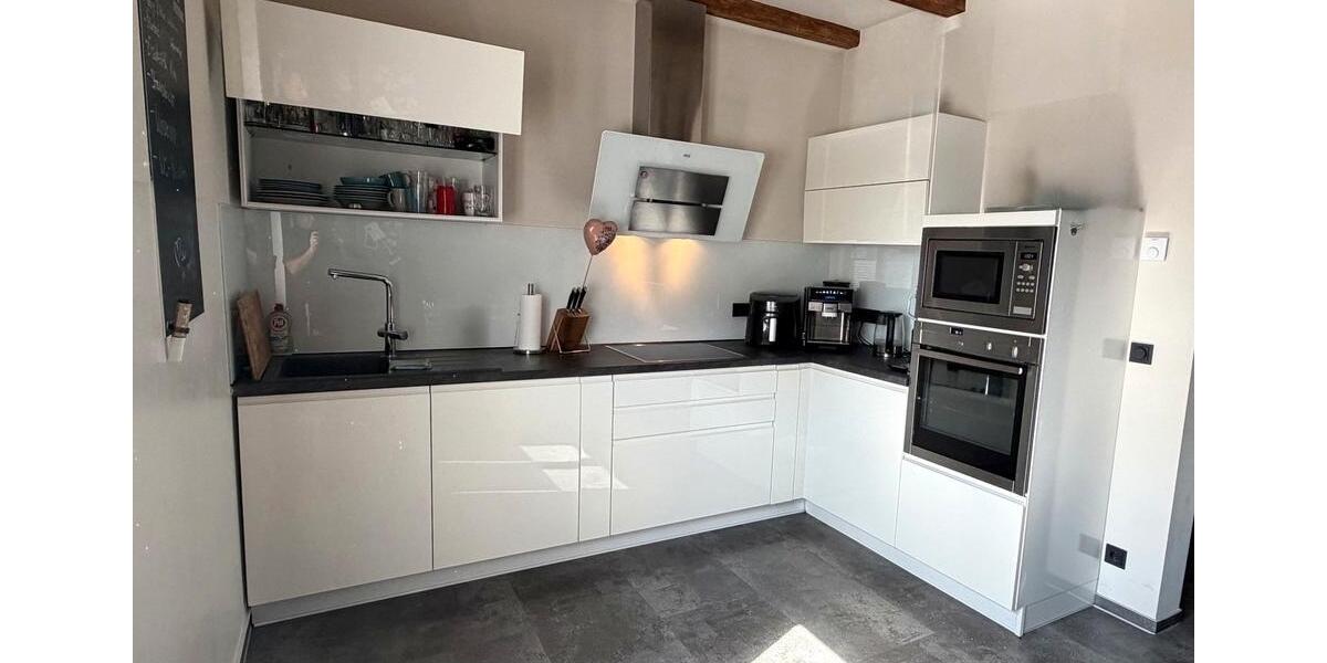 Doppelhaushälfte Herten Bertlich - 3.5 Zimmer, 99 m&sup2;, 325.000&euro; | Angebot:27457358