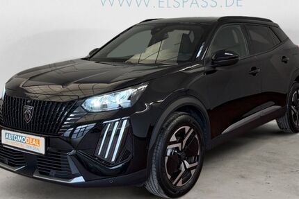 Peugeot 2008 11.569 km 22.453 &euro; Dinslaken 46539
