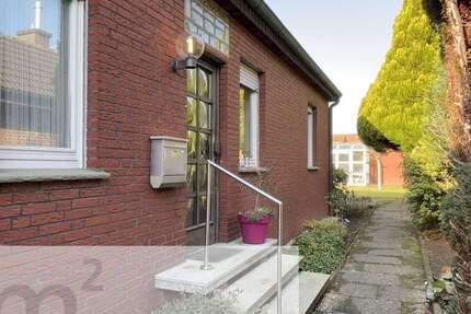 Haus Dülmen - 4 Zimmer, 112 m&sup2;, 175.000&euro; | Angebot:26022915