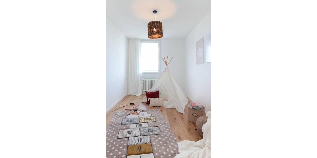 Etagenwohnung Marl Drewer - 4 Zimmer, 94 m&sup2;, 199.000&euro; | Angebot:26749904