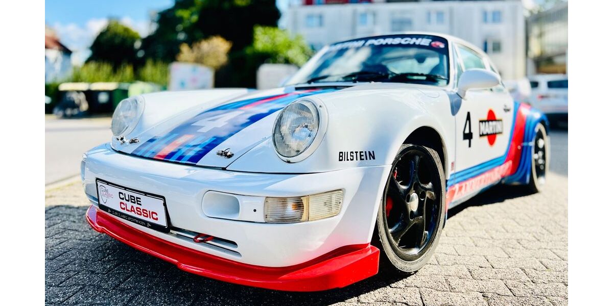 Porsche 911 Urmodell 8.200 km 129.500 &euro; Essen 45127