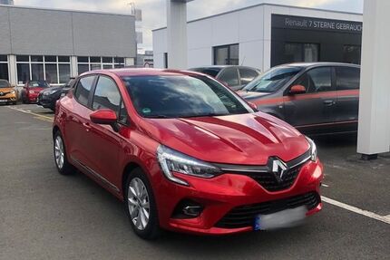 Renault Clio 53.500 km 10.000 &euro; Essen 45329