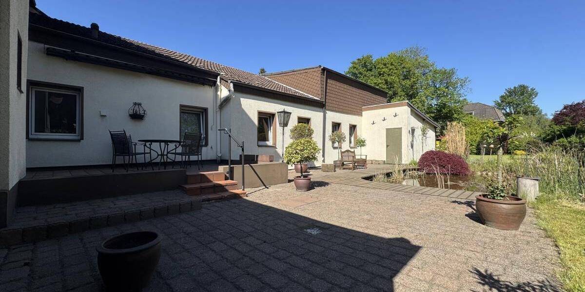 Mehrfamilienhaus, Wohnhaus Oberhausen Holten - 1 Zimmer, 211 m&sup2;, 389.000&euro; | Angebot:26529835