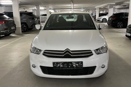 Citroen C-Elysée 165.000 km 3.500 &euro; Essen 45326