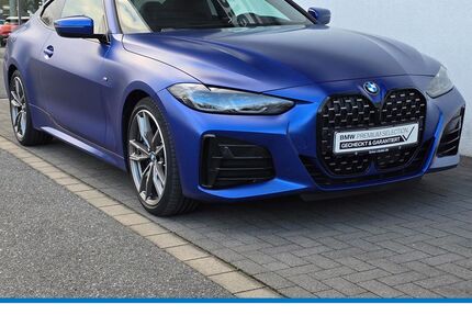 BMW M440 41.799 km 47.680 &euro; Dinslaken 46535