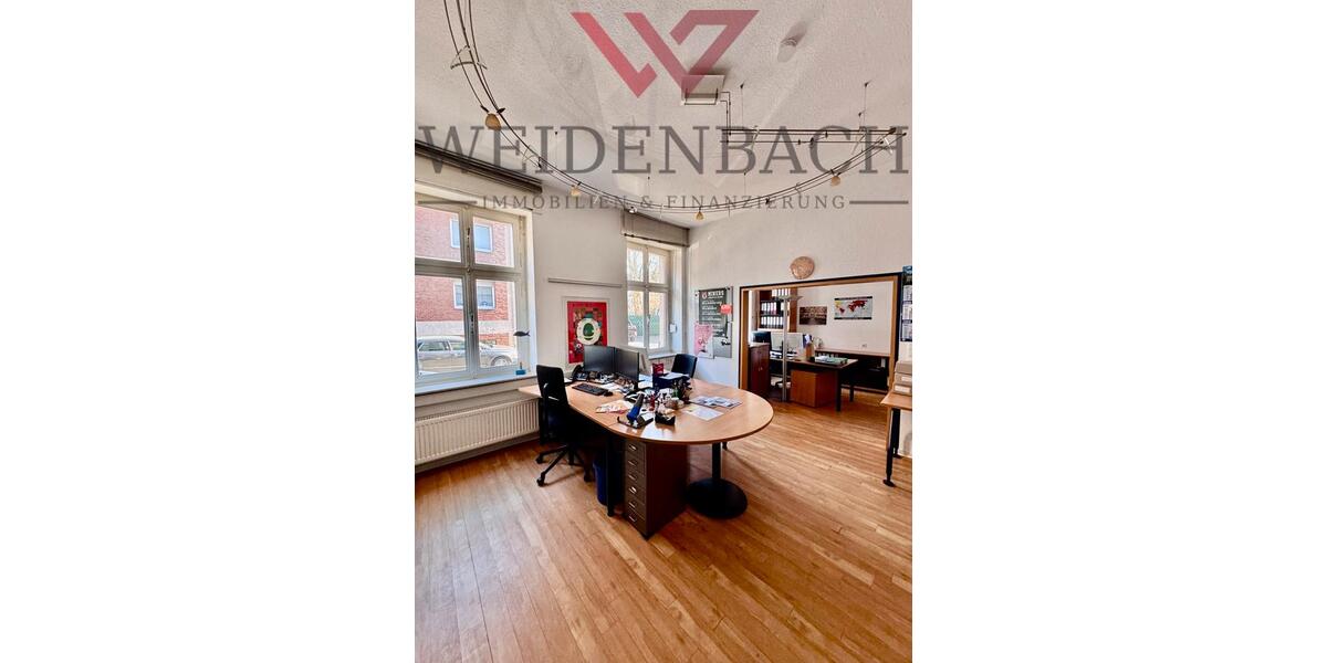 Erdgeschoßwohnung Herne - 3 Zimmer, 103 m&sup2;, 800&euro; | Angebot:20273500